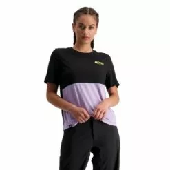 Mons Royale Tröja Mons Royal Wool Womens Tarn Freeride Tee Lila 5 Mons Royale Tröja Mons Royal Wool Womens Tarn Freeride Tee Lila -Cyklar affär 100327 1151 231 101