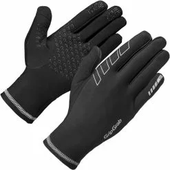 Handskar GripGrab Insulator Midseason Svart