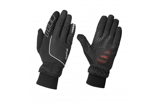 Handskar GripGrab Windster Windproof Winter Svart 4 Handskar GripGrab Windster Windproof Winter Svart - Bild 2