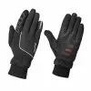 Handskar GripGrab Windster Windproof Winter Svart -Cyklar affär 1016 01