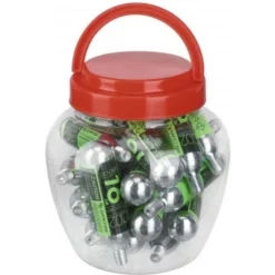 Kolsyrepatron Syncros CO2 25 Gram Gängad 1-styck -Cyklar affär 1023080353 1