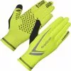 Handskar GripGrab Running Expert Winter Touchscreen Hi-vis Gul -Cyklar affär 1027 08 scaled