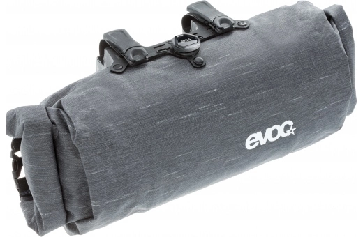 Styrväska Evoc Handlebar Pack Boa Grå L 4 Styrväska Evoc Handlebar Pack Boa Grå L - Bild 2