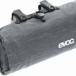 Styrväska Evoc Handlebar Pack Boa Grå L