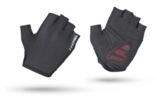 Handskar GripGrab Solara Lightweight Padded Tan Through Svart 4 Handskar GripGrab Solara Lightweight Padded Tan Through Svart - Bild 2