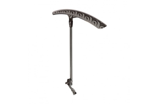 Stänkskärm Tec Sicco För Hybridcykel Med 26-28" Hjul 4 Stänkskärm Tec Sicco För Hybridcykel Med 26-28" Hjul - Bild 2