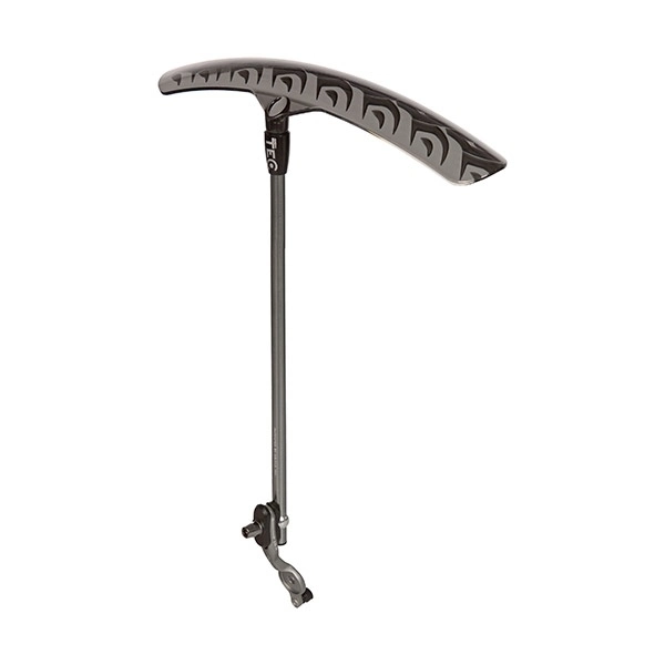 Stänkskärm Tec Sicco För Hybridcykel Med 26-28" Hjul 3 Stänkskärm Tec Sicco För Hybridcykel Med 26-28" Hjul