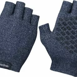 Handskar GripGrab Freedom Knitted Marinblå