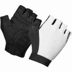 Handskar Gripgrab WorldCup 2 Padded Vit -Cyklar affär 1077 02 1