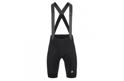 Bibshorts Assos Mille GT C2 Black Series 4 Bibshorts Assos Mille GT C2 Black Series - Bild 2
