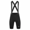 Bibshorts Assos Mille GT C2 Black Series 2 Bibshorts Assos Mille GT C2 Black Series -Cyklar affär 11.10.231.18 MILLE GT Bib Shorts C2 Black Series fronte