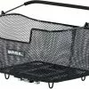 Cykelkorg Basil Black 2 Cykelkorg Basil Black -Cyklar affär 1123720BASIL20BASE20M20MIK20BLACK