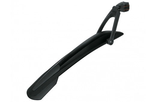 Bakskärm SKS X-Blade 26"-27,5" Svart 4 Bakskärm SKS X-Blade 26"-27,5" Svart - Bild 2