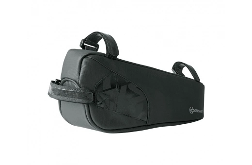 Ramväska SKS Explorer Edge 1 L Svart 4 Ramväska SKS Explorer Edge 1 L Svart - Bild 2