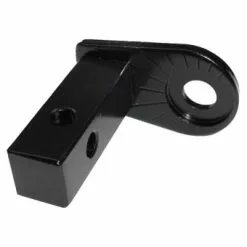 Fäste Croozer Universal Square Vagnar Utan Click & Crooz För Dog Cargo -Cyklar affär 119019006 1