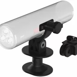 Knog Knog Pwr Helmet /Gopro Mount Svart