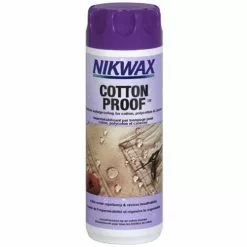Impregnering Nikwax Cotton Proof -Cyklar affär 12074 1