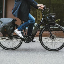 Elcykel Ecoride Ambassador 28 AXS M-5 E5 Dam Svart 21 Elcykel Ecoride Ambassador 28 AXS M-5 E5 Dam Svart -Cyklar affär 121 bk10 3