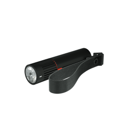 Ficklampa Knog PWR Trekker 900L Svart