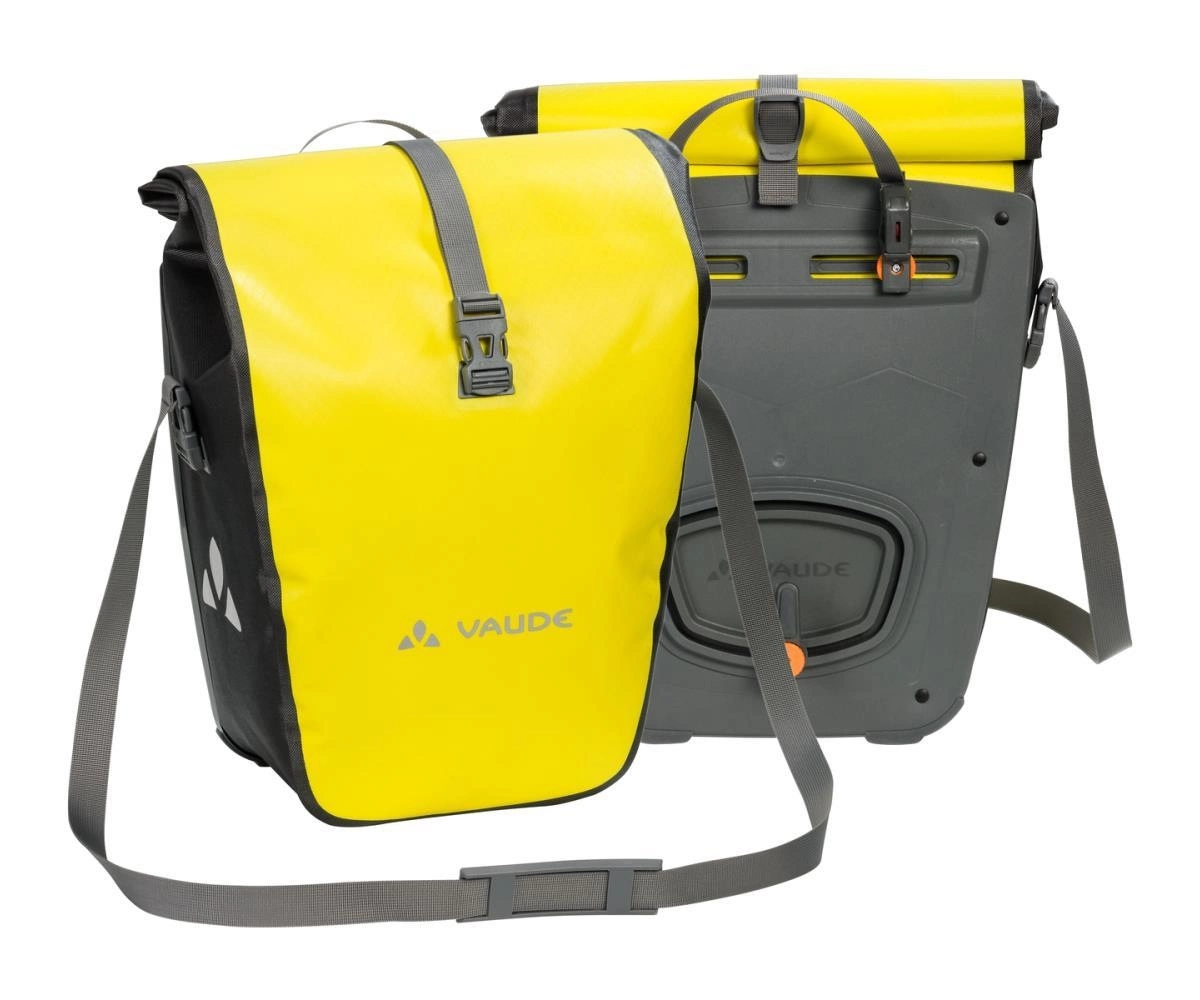 Packväska Vaude Aqua Back Pair Gul 48L 3 Packväska Vaude Aqua Back Pair Gul 48L