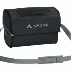 Styrväska Vaude Aqua Box Svart 6L -Cyklar affär 12415 010 1