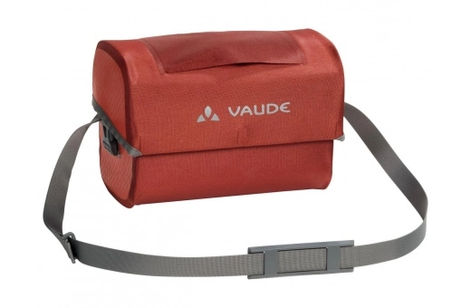 Styrväska Vaude Aqua Box Lava 6L 4 Styrväska Vaude Aqua Box Lava 6L - Bild 2