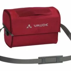 Styrväska Vaude Aqua Box Röd 6L -Cyklar affär 12415 200 1 1