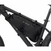 Packväska Vaude Trailframe Svart 8L 1 Packväska Vaude Trailframe Svart 8L -Cyklar affär 12701 051 b
