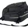 Packväska Vaude Silkroad Plus Velcro Svart 14L 1 Packväska Vaude Silkroad Plus Velcro Svart 14L -Cyklar affär 12707 010 1