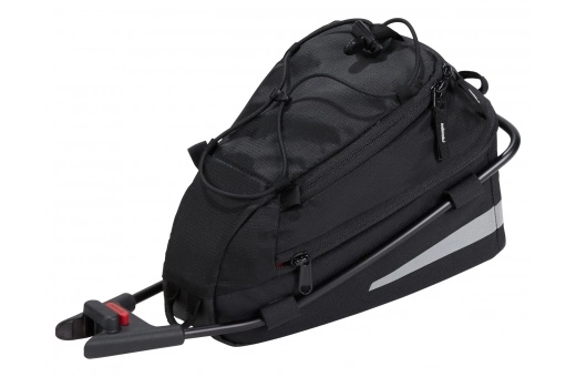 Packväska Vaude Off Road Bag Svart 6L 4 Packväska Vaude Off Road Bag Svart 6L - Bild 2