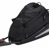 Packväska Vaude Off Road Bag Svart 6L 2 Packväska Vaude Off Road Bag Svart 6L -Cyklar affär 12709 010