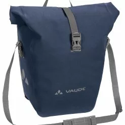 Packväska Vaude Aqua Back Deluxe Marinblå 48L