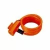 Vajerlås BBB Quicksafe 1500x8 Orange -Cyklar affär 1280 gguu662zh28