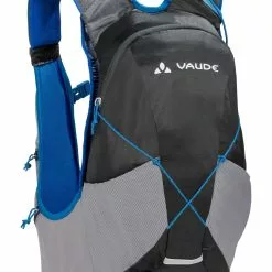Ryggsäck Vaude Trail Spacer 8 Grå