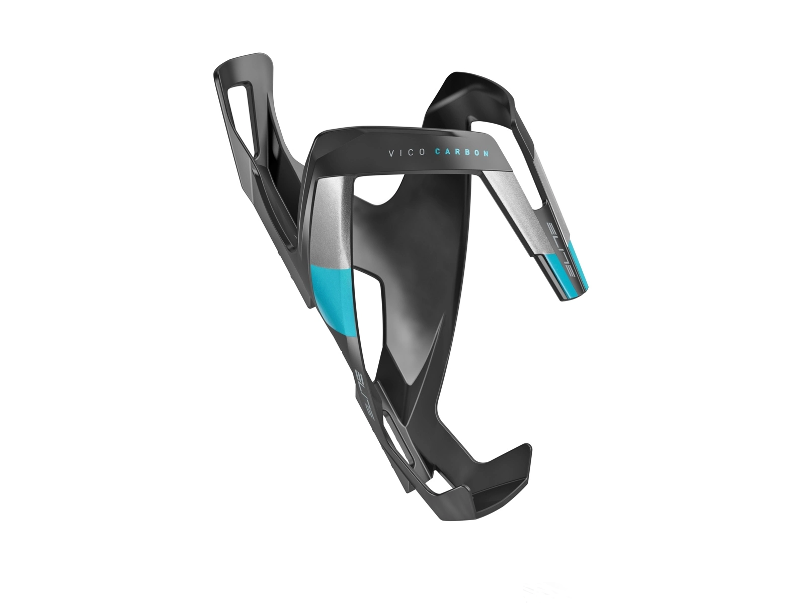 Flaskställ Elite Vico Grå/Blue 3 Flaskställ Elite Vico Grå/Blue