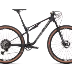 MTB Superior Team XF 29 Issue R Svart/silver