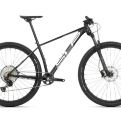 MTB Superior XP 939 Svart/silver