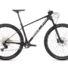 MTB Superior XP 969 Svart/silver -Cyklar affär 13069 xp 969 matte black chrome team red 970x600 high