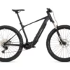 El MTB Superior EXP 8089 Svart/silver -Cyklar affär 14010 exp 8089 matte black chrome silver 970x600 high 5
