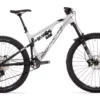MTB Rock Machine Blizzard 50-297 Grå/svart/vit -Cyklar affär 14120 blizzard 50 297 matte grey white black 1110x643 high