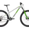 MTB Rock Machine Blizz TRL 70-29 Grå/svart/grön
