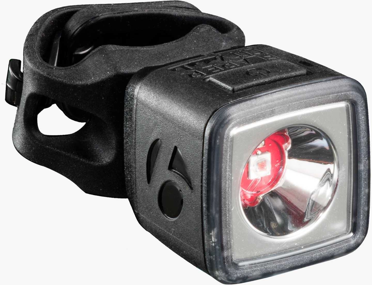 Baklampa Bontrager Flare R City 3 Baklampa Bontrager Flare R City