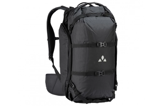 Ryggsäck Vaude Trailpack Svart 27L 4 Ryggsäck Vaude Trailpack Svart 27L - Bild 2