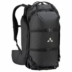 Ryggsäck Vaude Trailpack Svart 27L