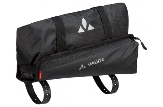 Ramväska Vaude Trailguide Svart Uni 5L 4 Ramväska Vaude Trailguide Svart Uni 5L - Bild 2