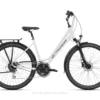 Hybridcykel Superior STK 400 L Vit/silver -Cyklar affär 14593 stk 400 l gloss white silver 2020x1224 1