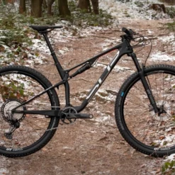 MTB Superior Team XF 29 Issue Svart/silver 11 MTB Superior Team XF 29 Issue Svart/silver -Cyklar affär 14659 team xf 29 issue 1 1200