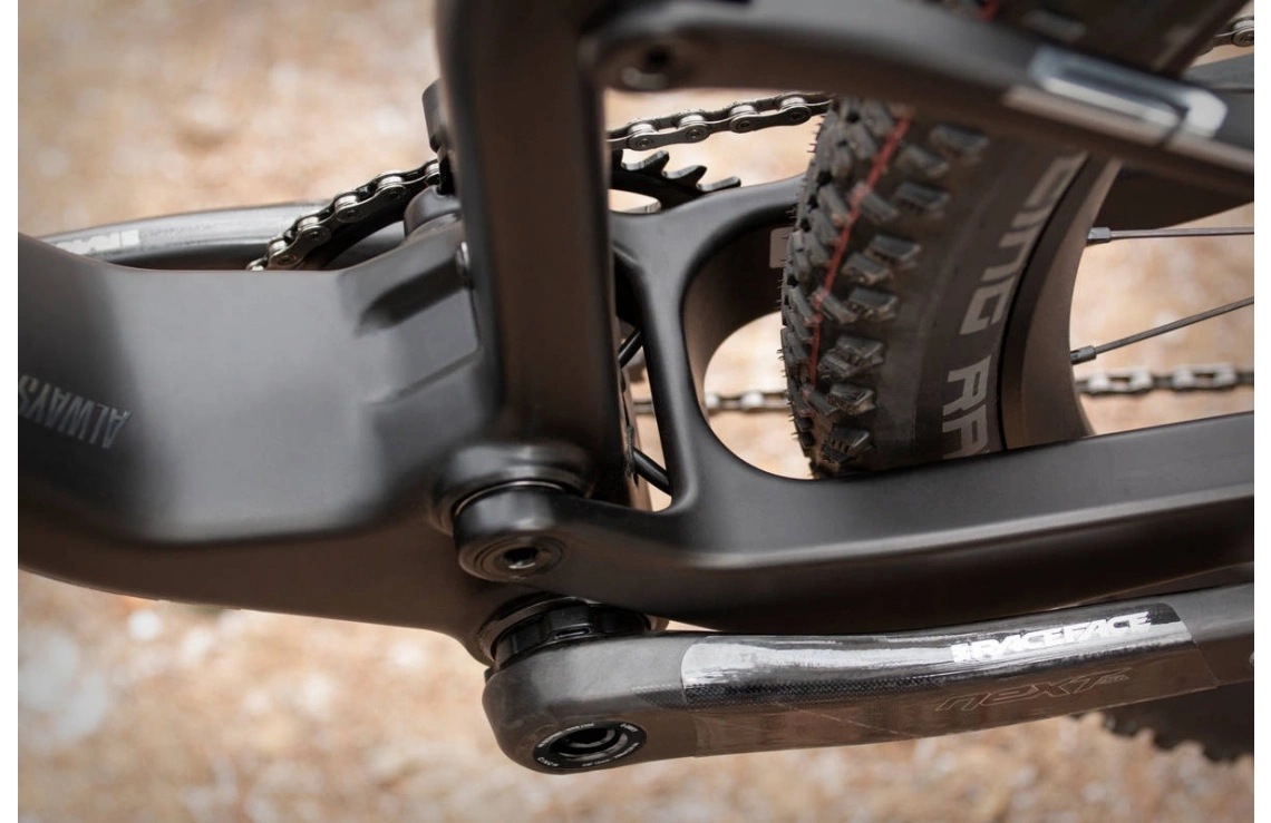 MTB Superior Team XF 29 Issue Svart/silver 6 MTB Superior Team XF 29 Issue Svart/silver - Bild 4