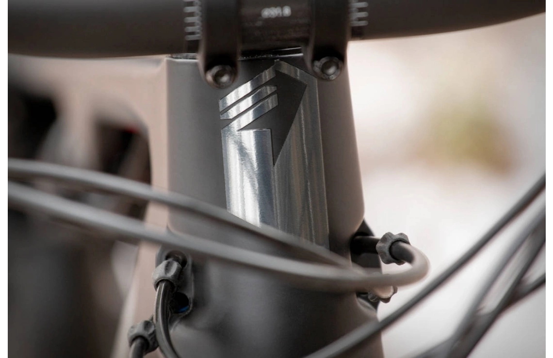 MTB Superior Team XF 29 Issue Svart/silver 7 MTB Superior Team XF 29 Issue Svart/silver - Bild 5