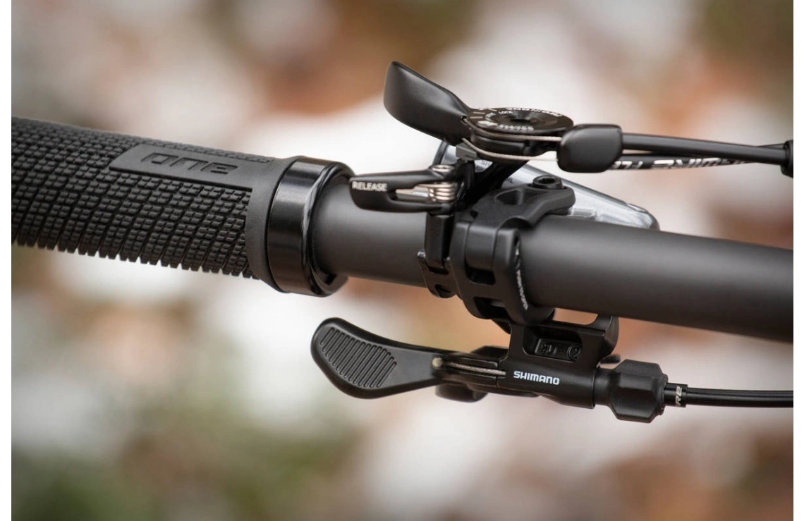 MTB Superior Team XF 29 Issue Svart/silver 10 MTB Superior Team XF 29 Issue Svart/silver - Bild 8